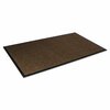 Crown Matting Technologies Floor Mat, Brown, 34" W x SSR035DB